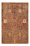 Tappeto Ziegler - Ariana - 155 x 102 cm - beige scuro