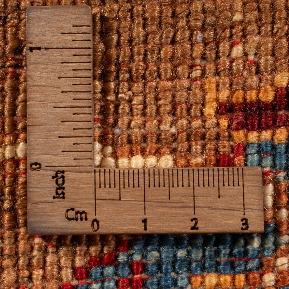 Tappeto Ziegler - Ariana - 155 x 102 cm - beige scuro