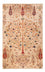 Tappeto Ziegler - Ariana - 150 x 96 cm - beige