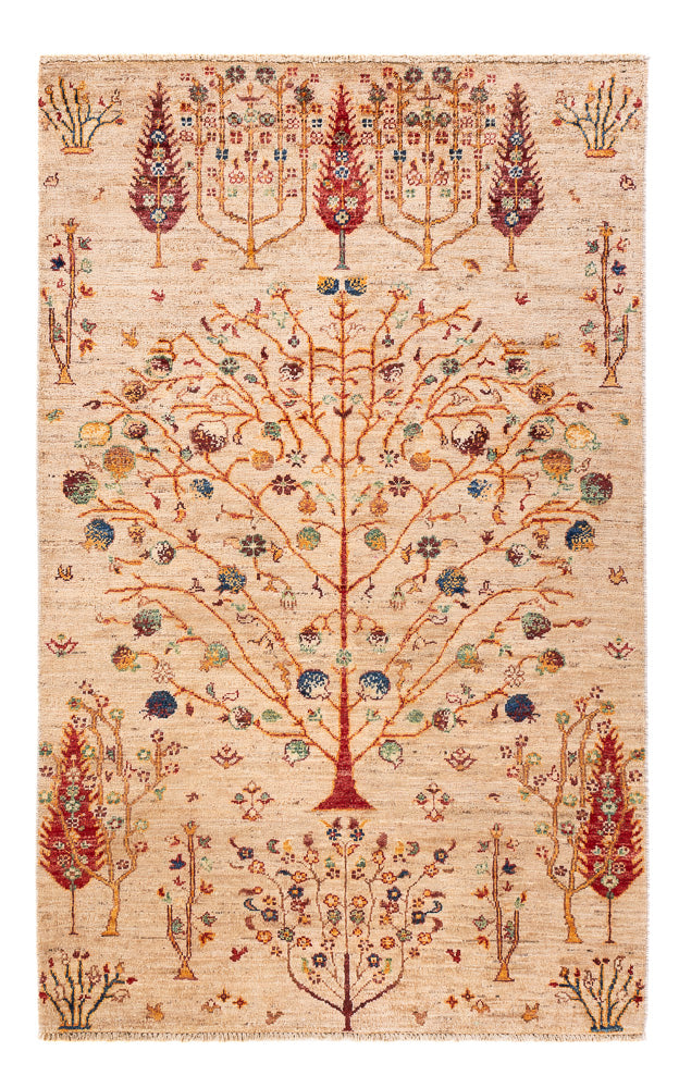 Tappeto Ziegler - Ariana - 150 x 96 cm - beige