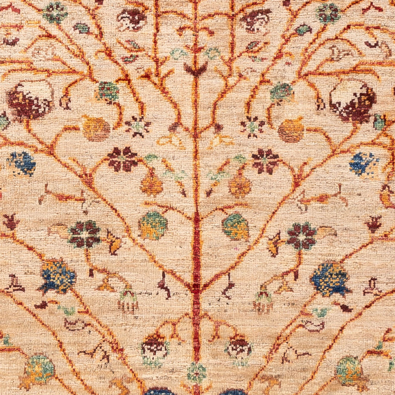 Tappeto Ziegler - Ariana - 150 x 96 cm - beige