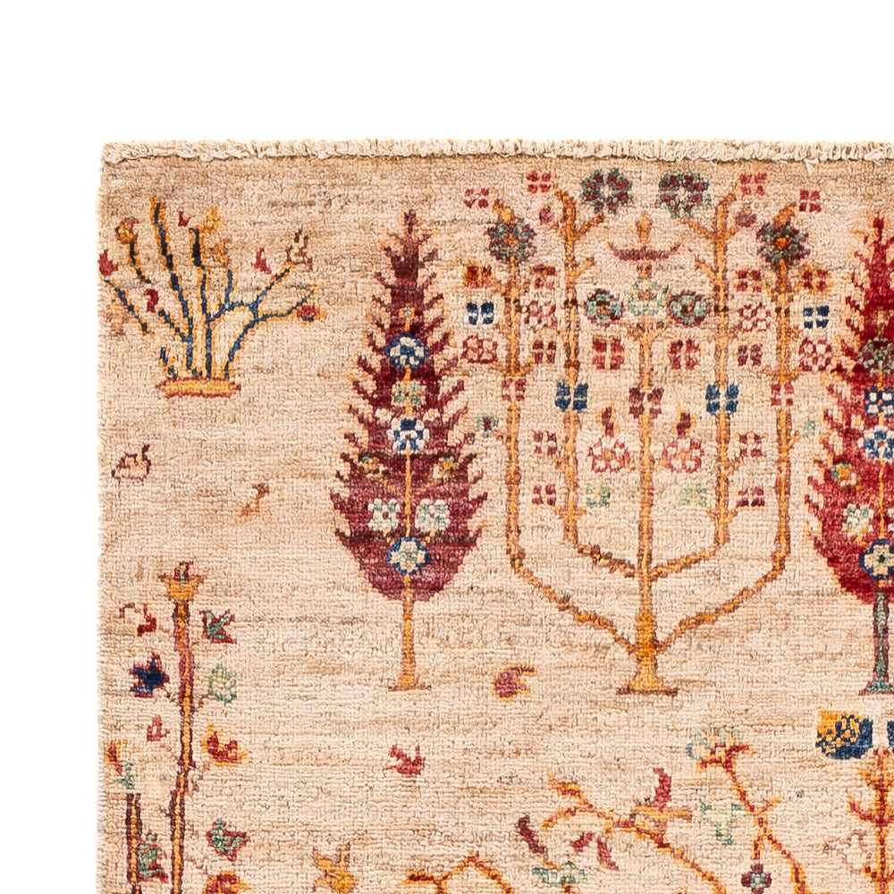 Tappeto Ziegler - Ariana - 150 x 96 cm - beige