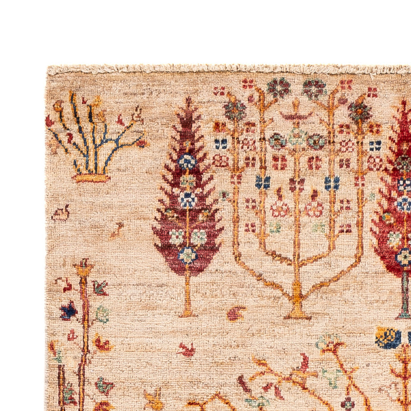 Tappeto Ziegler - Ariana - 150 x 96 cm - beige