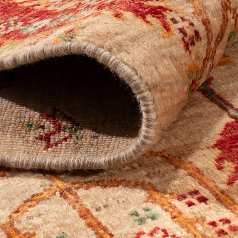 Tappeto Ziegler - Ariana - 150 x 96 cm - beige