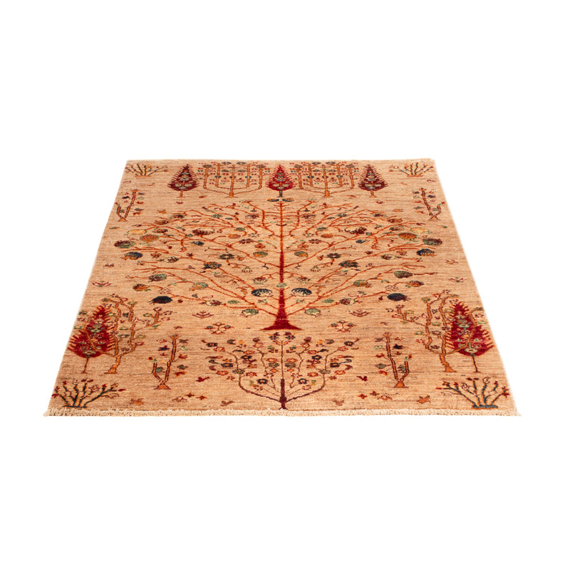 Tappeto Ziegler - Ariana - 150 x 96 cm - beige