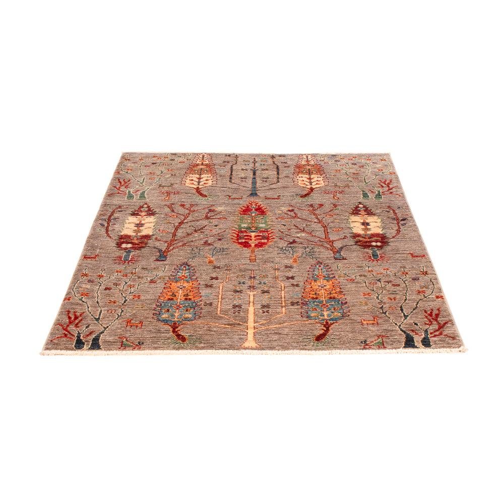 Tappeto Ziegler - Ariana - 147 x 102 cm - grigio