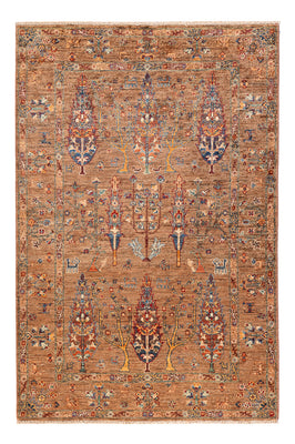 Tappeto Ziegler - Ariana - 149 x 100 cm - beige scuro