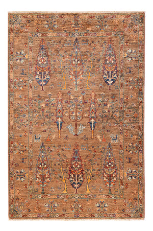 Tappeto Ziegler - Ariana - 149 x 100 cm - beige scuro