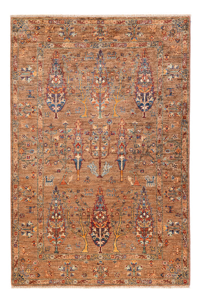 Ariana Tappeto 100x149cm - Tappeto orientale