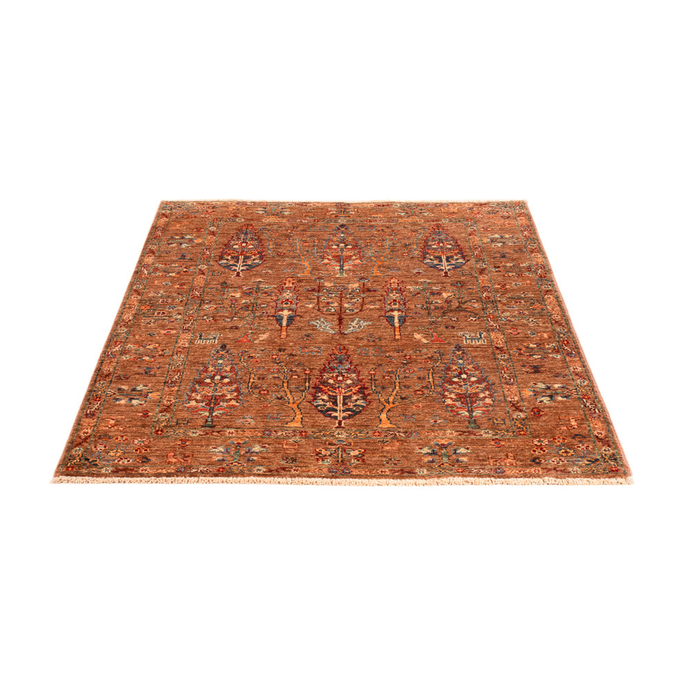 Tappeto Ziegler - Ariana - 149 x 100 cm - beige scuro