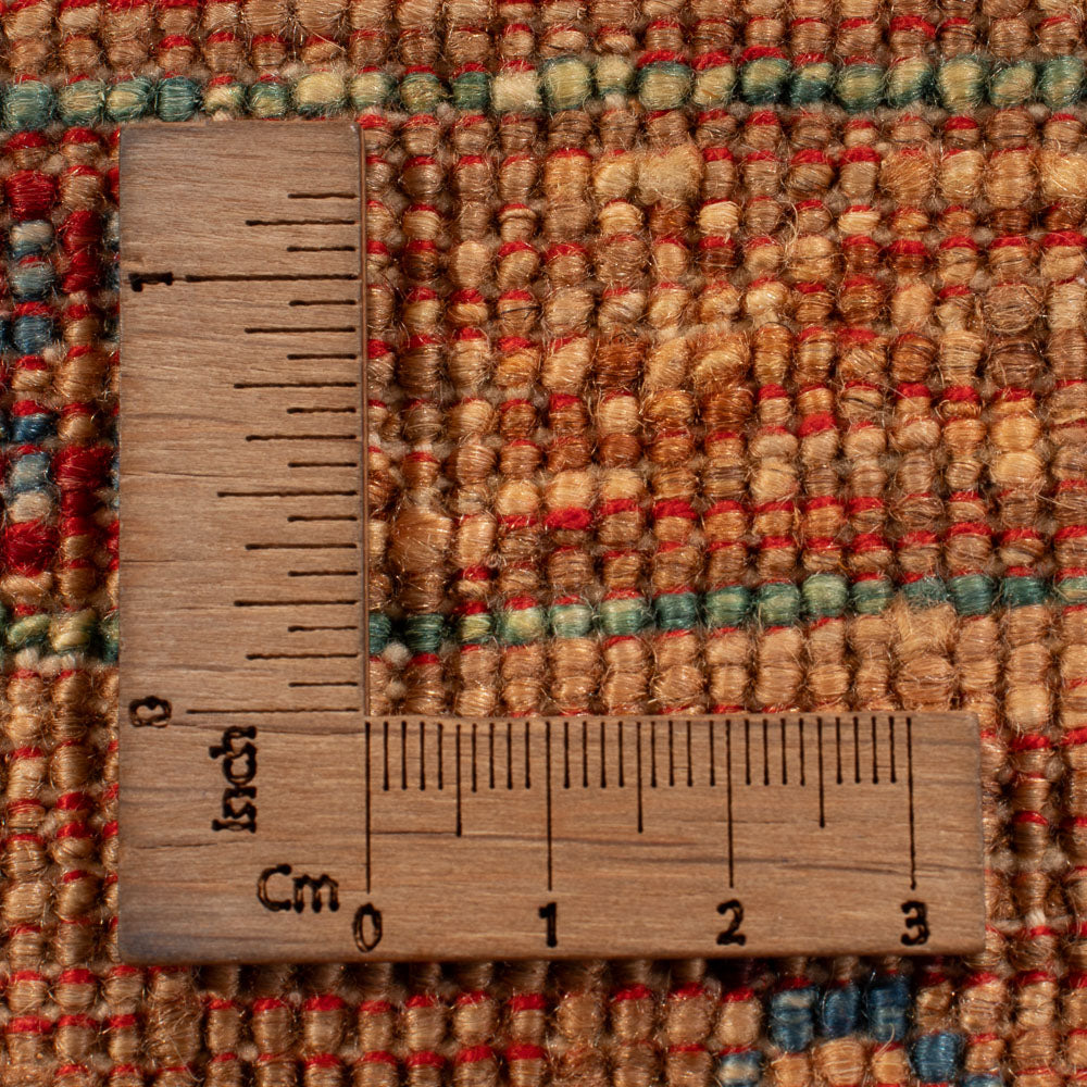 Tappeto Ziegler - Ariana - 149 x 100 cm - beige scuro