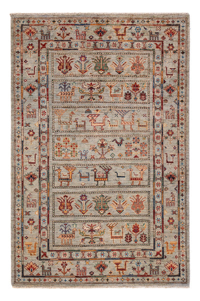 Ariana Tappeto 102x157cm - Tappeto orientale