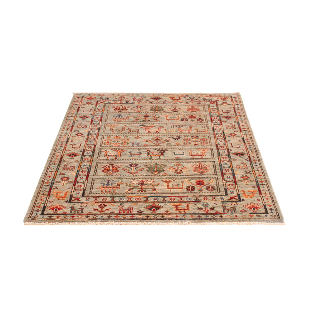 Tappeto Ziegler - Ariana - 157 x 102 cm - taupe