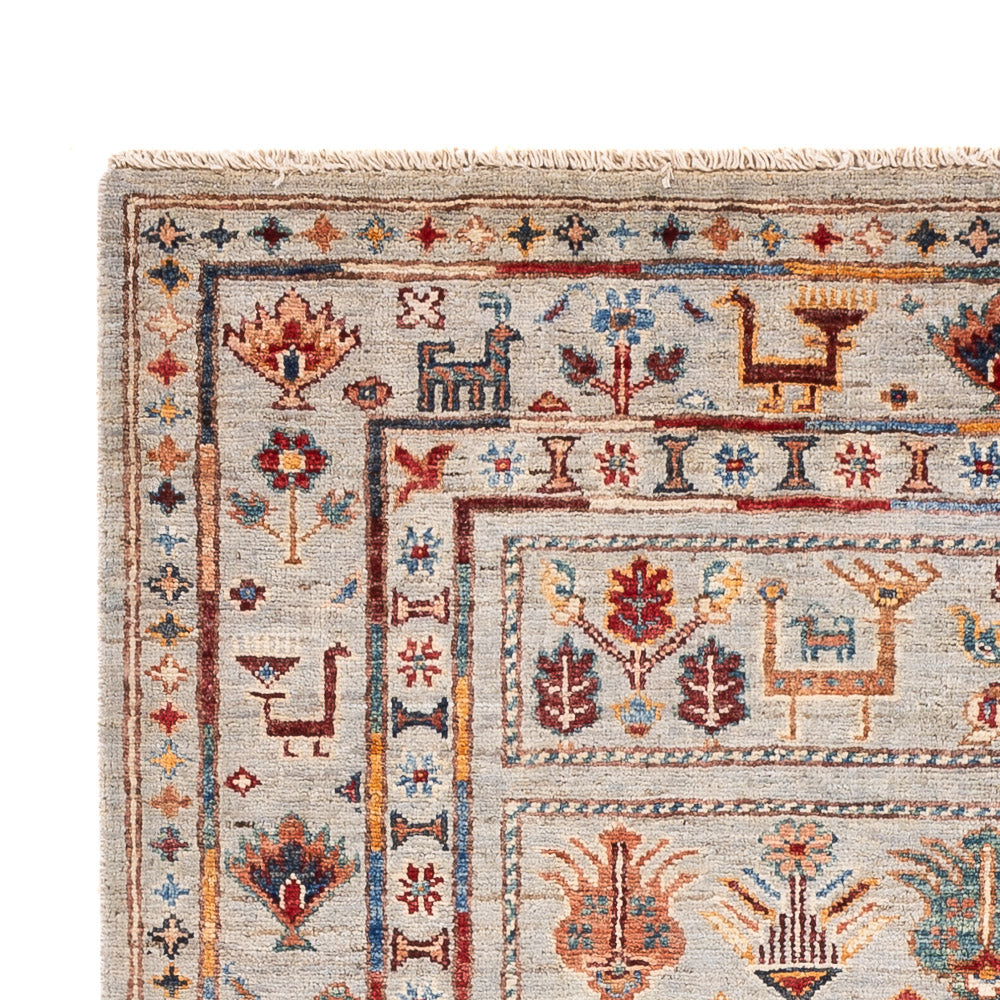 Tappeto Ziegler - Ariana - 155 x 103 cm - taupe