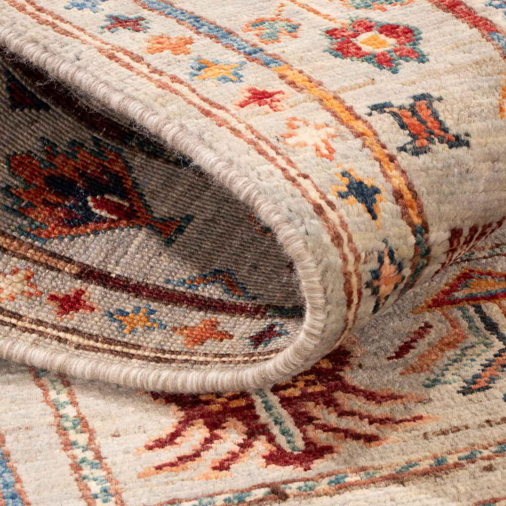 Tappeto Ziegler - Ariana - 155 x 103 cm - taupe