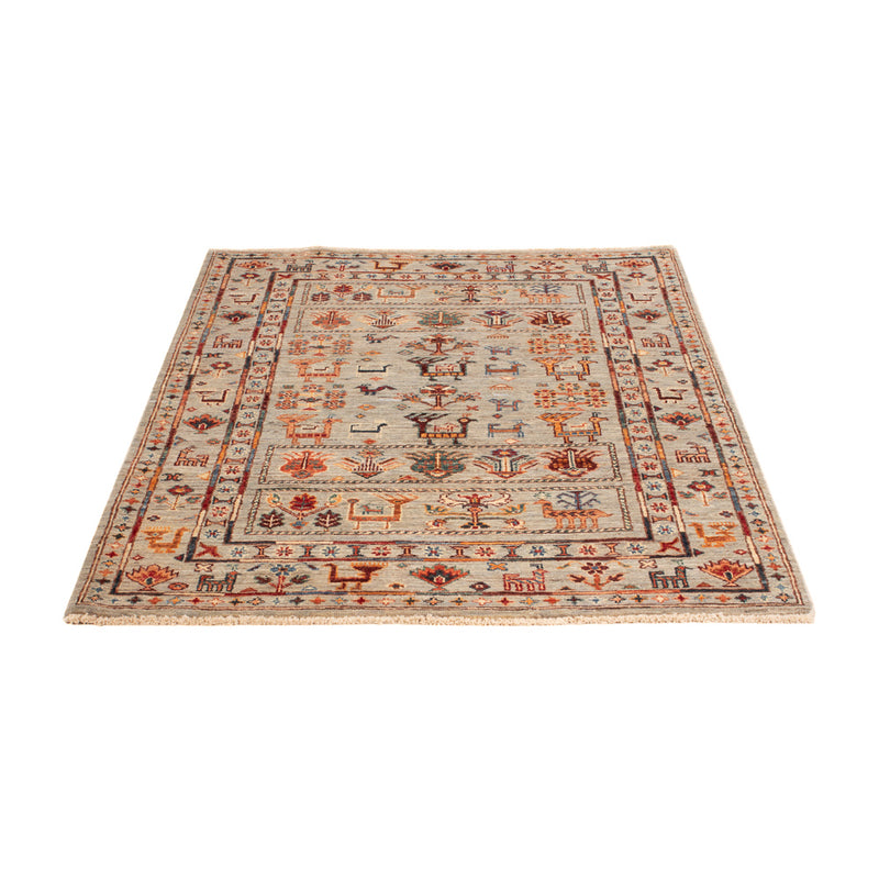 Tappeto Ziegler - Ariana - 155 x 103 cm - taupe