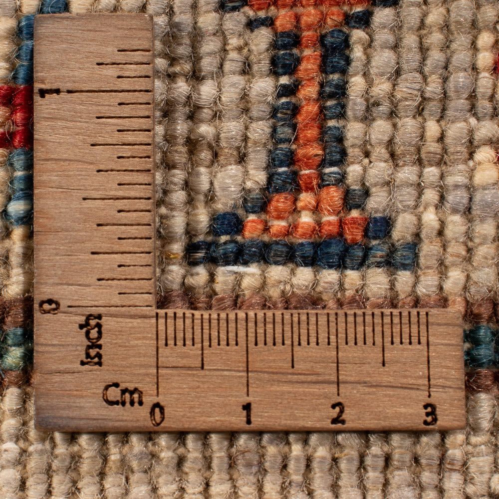 Tappeto Ziegler - Ariana - 155 x 103 cm - taupe