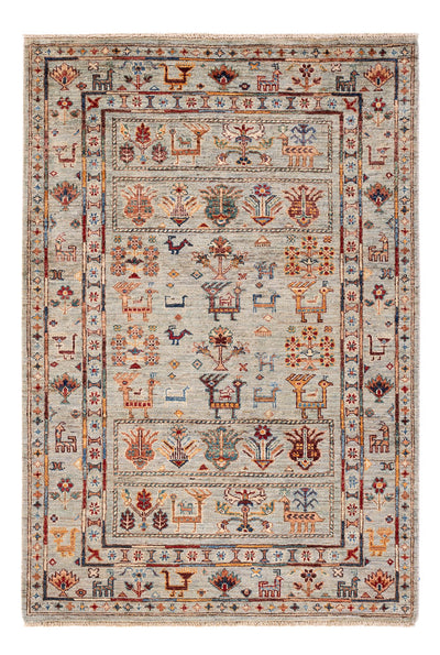Ariana Tappeto 104x152cm - Tappeto orientale