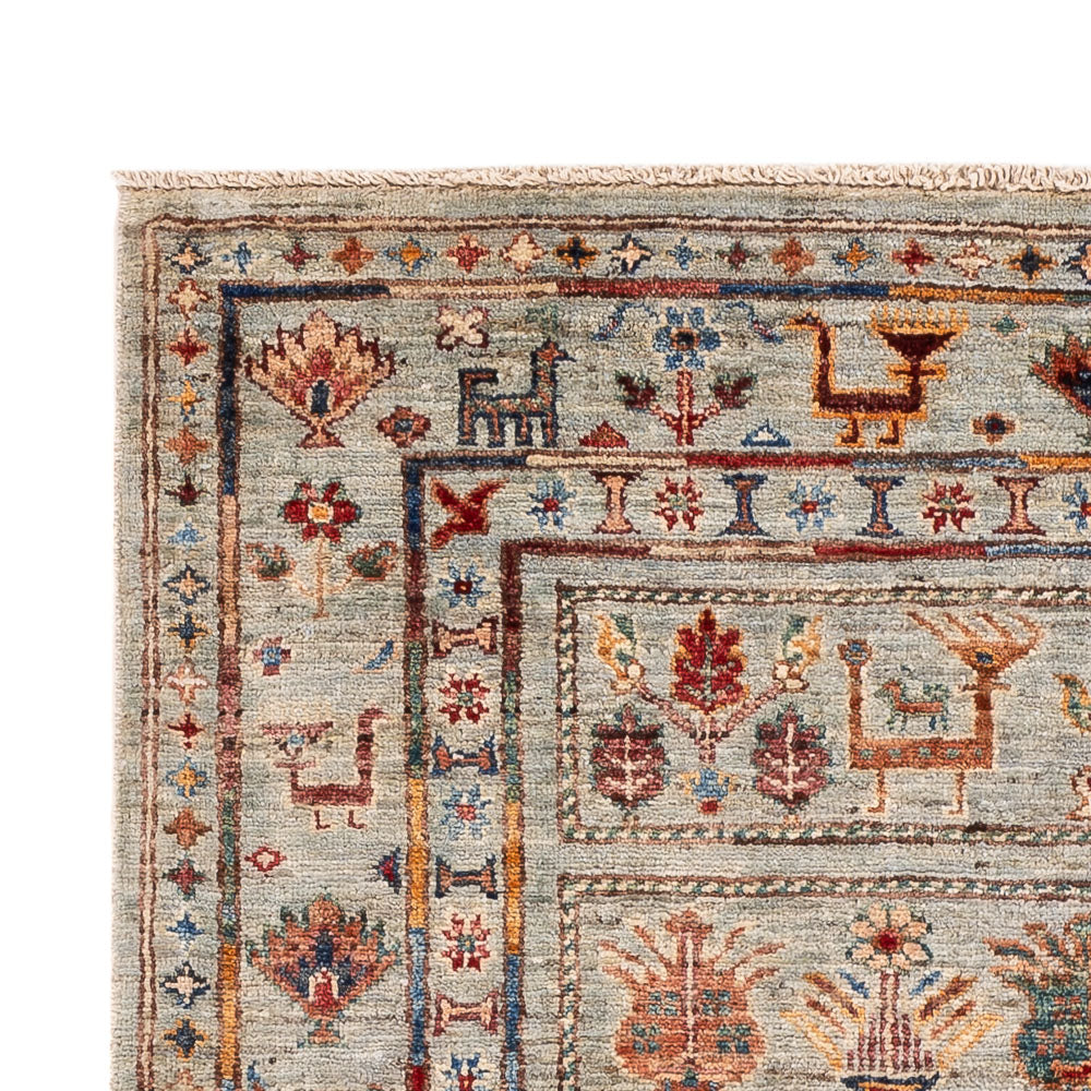 Tappeto Ziegler - Ariana - 152 x 104 cm - taupe