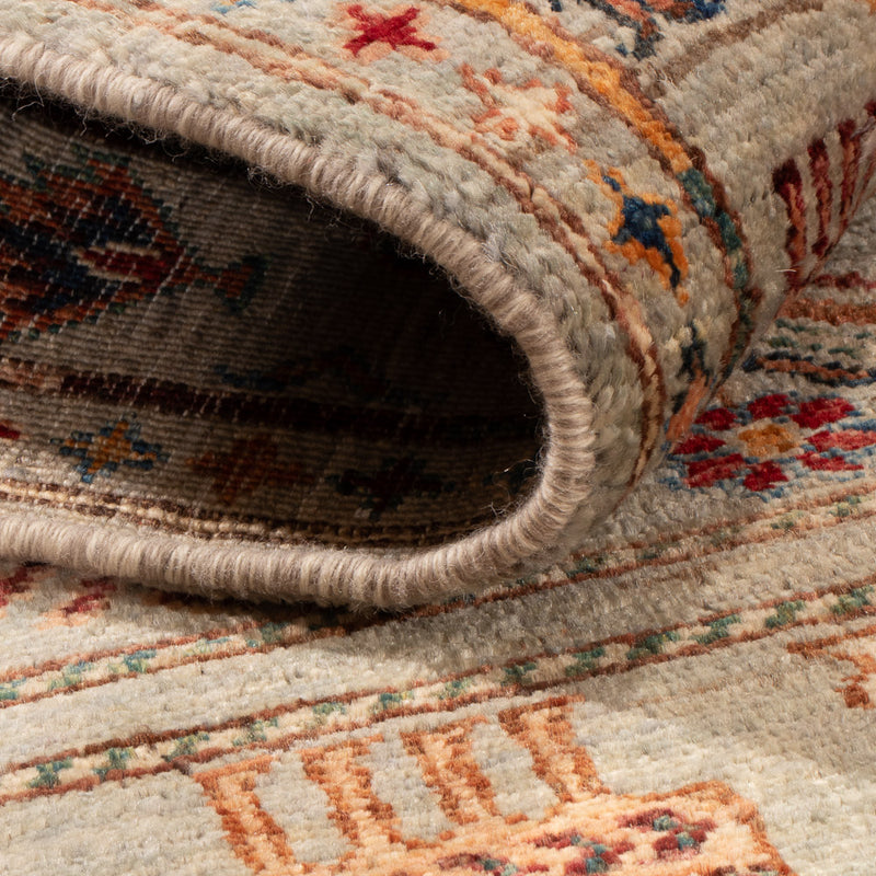 Tappeto Ziegler - Ariana - 152 x 104 cm - taupe