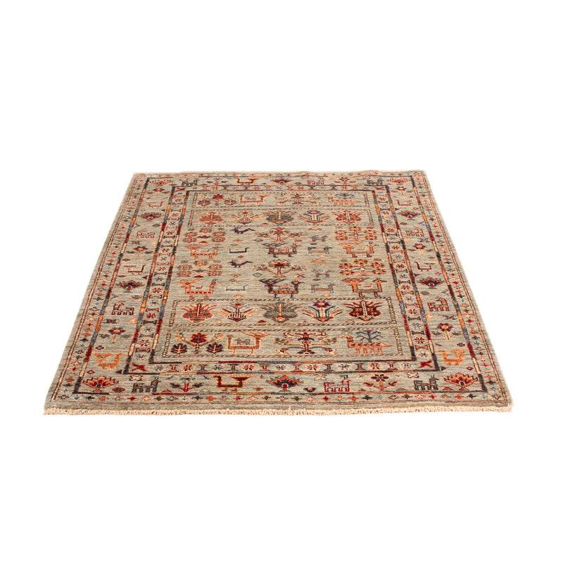 Tappeto Ziegler - Ariana - 152 x 104 cm - taupe