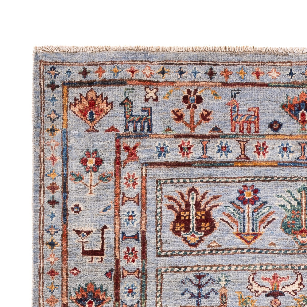 Tappeto Ziegler - Ariana - 162 x 103 cm - taupe