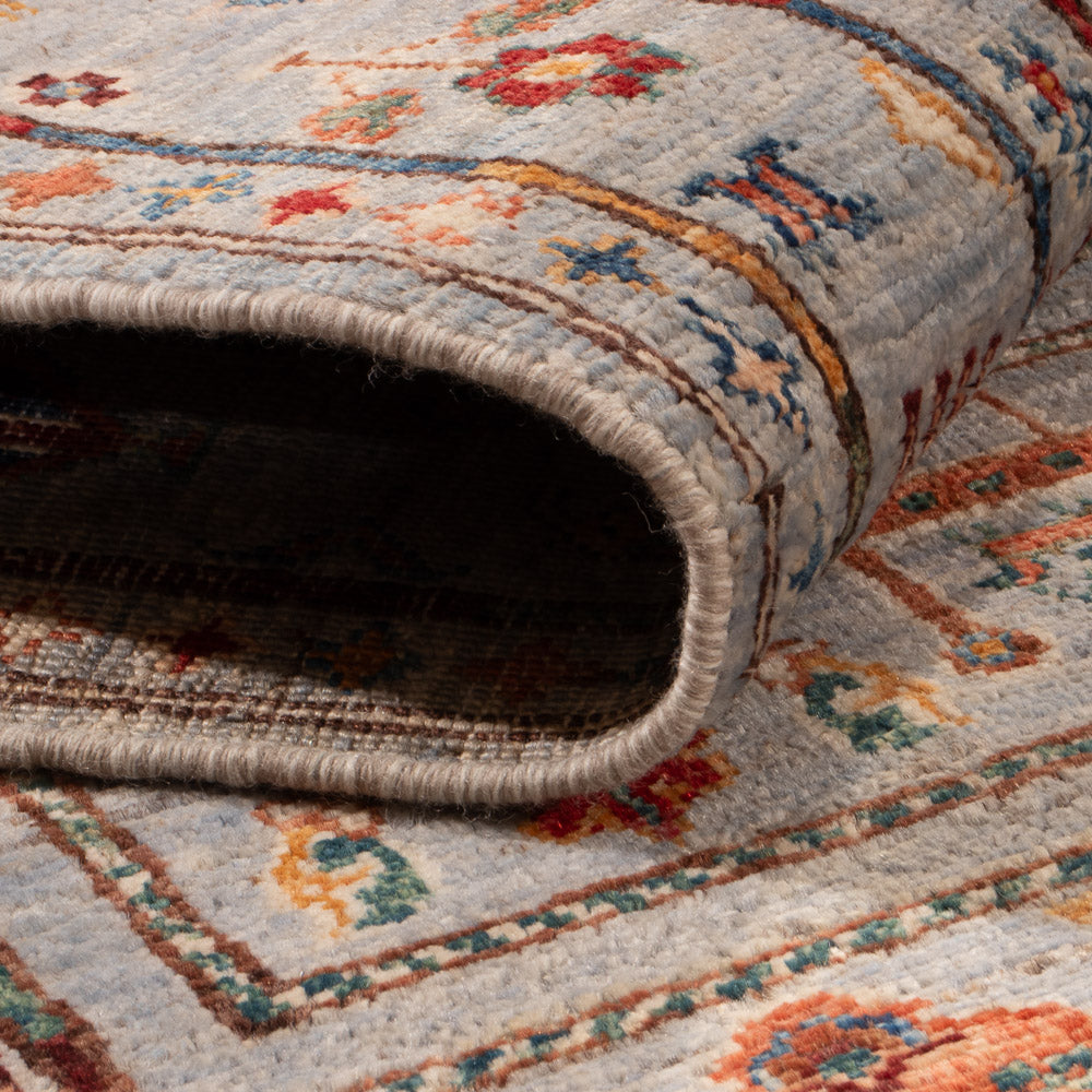 Tappeto Ziegler - Ariana - 162 x 103 cm - taupe