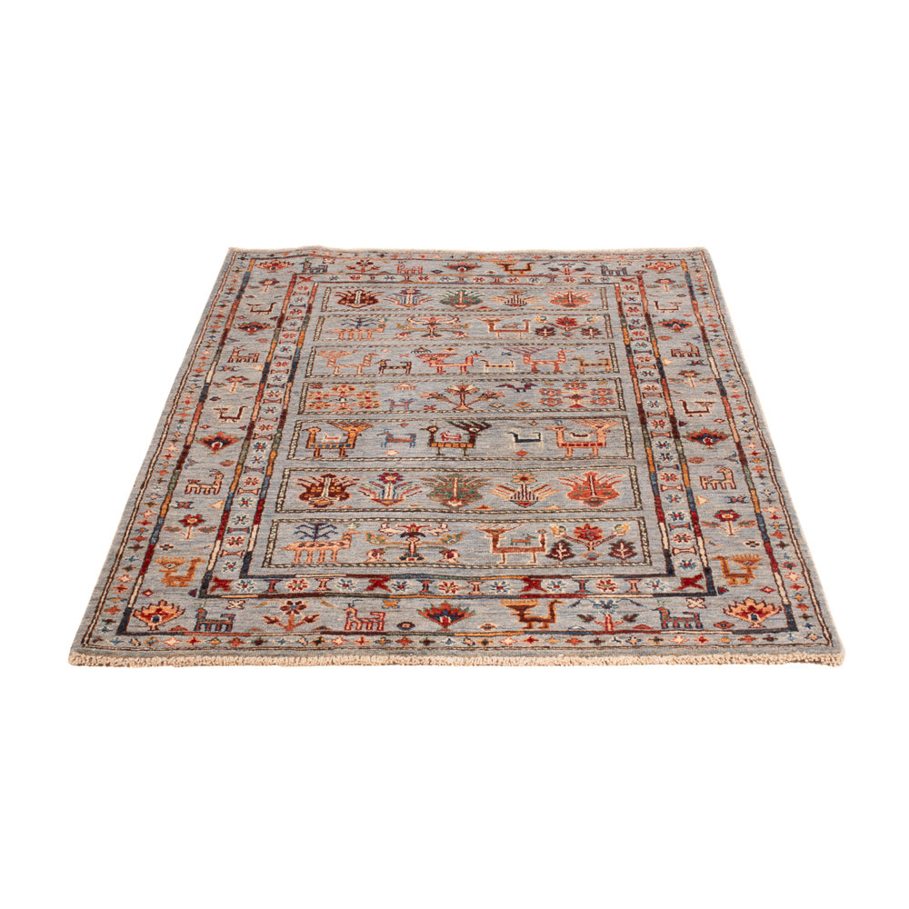 Tappeto Ziegler - Ariana - 162 x 103 cm - taupe