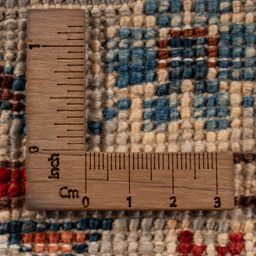 Tappeto Ziegler - Ariana - 162 x 103 cm - taupe