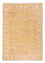 Tappeto Ziegler - 146 x 106 cm - oro