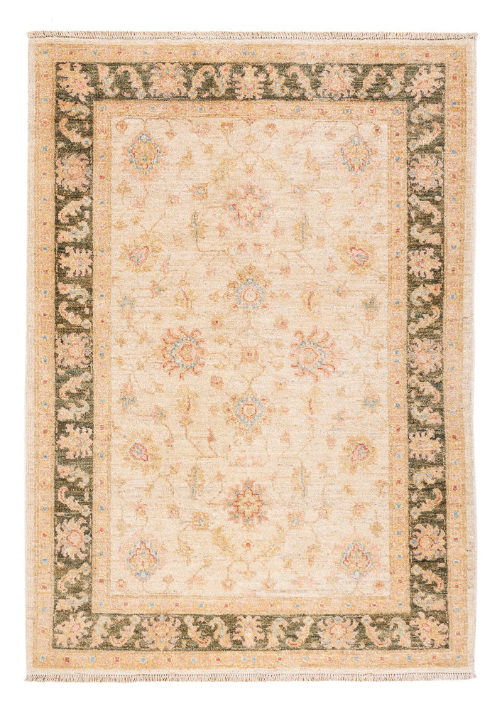 Tappeto Ziegler - 148 x 104 cm - beige