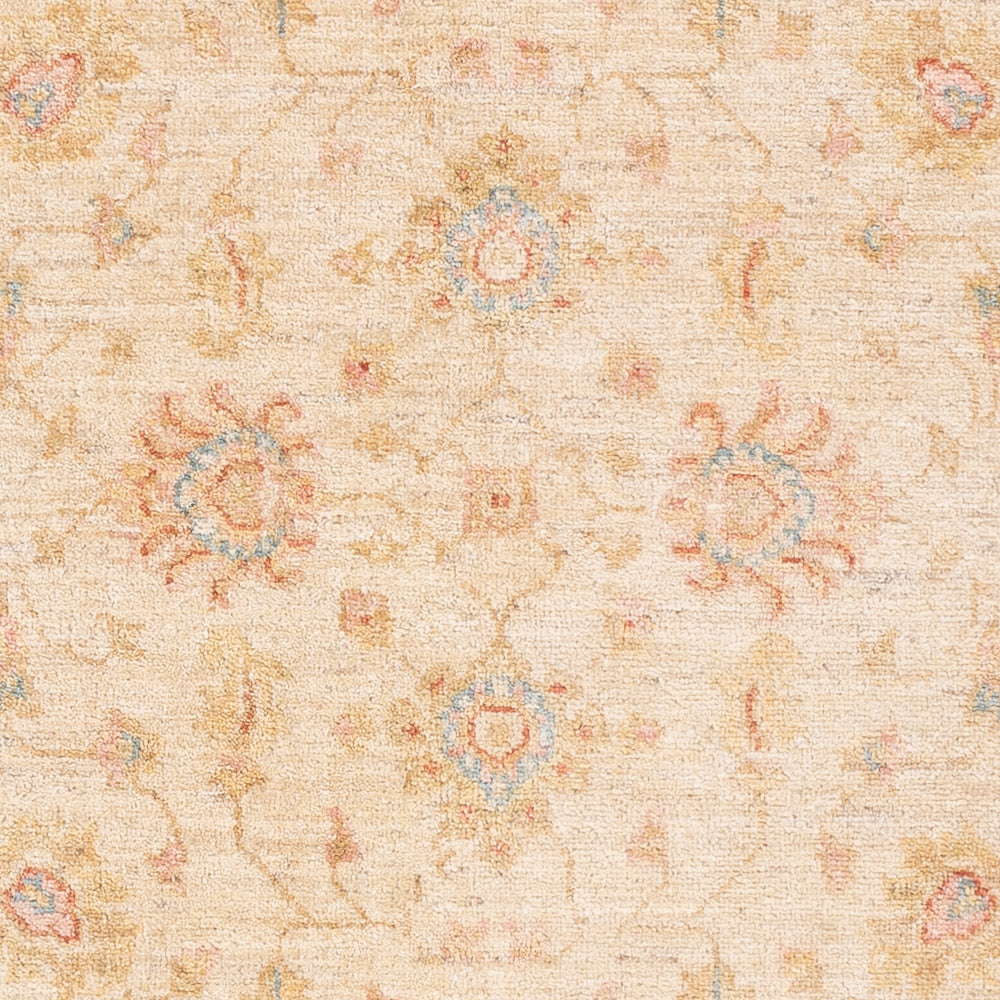 Tappeto Ziegler - 148 x 104 cm - beige