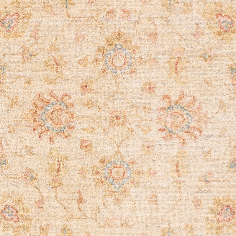 Tappeto Ziegler - 148 x 104 cm - beige