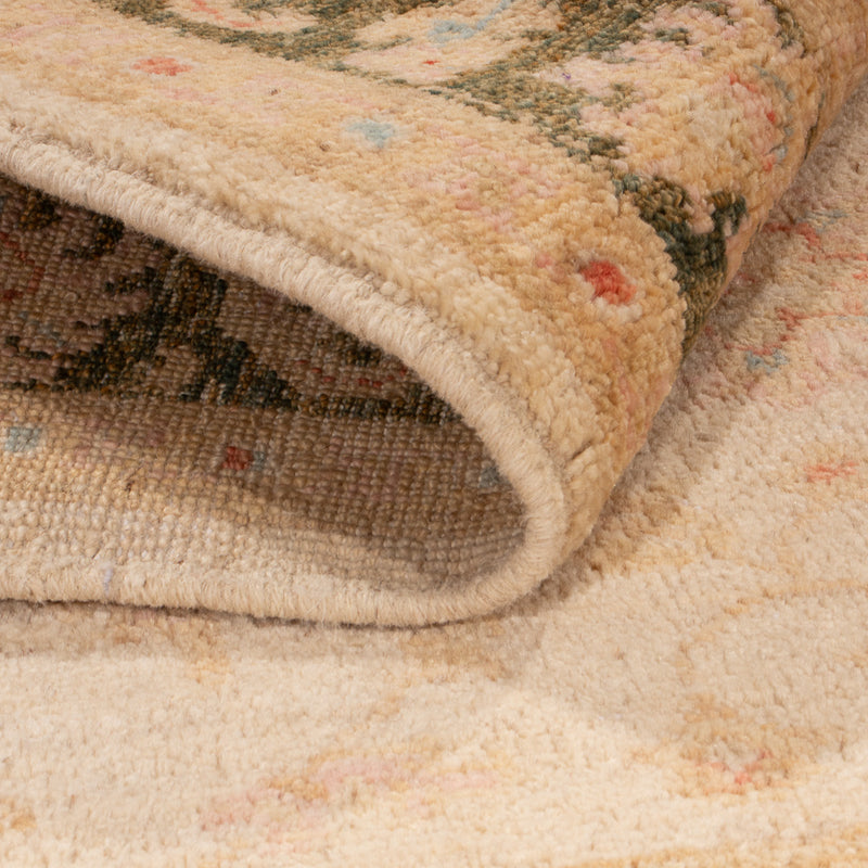 Tappeto Ziegler - 148 x 104 cm - beige