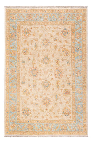 Tappeto Ziegler - 150 x 101 cm - beige