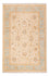 Tappeto Ziegler - 150 x 101 cm - beige