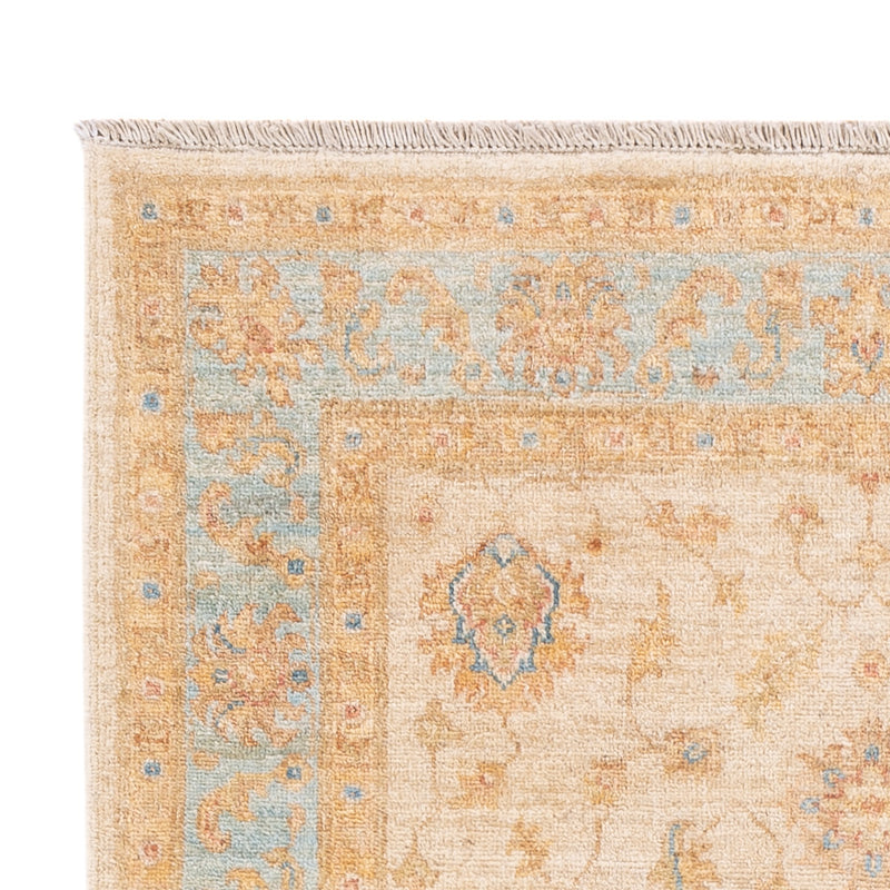 Tappeto Ziegler - 150 x 101 cm - beige
