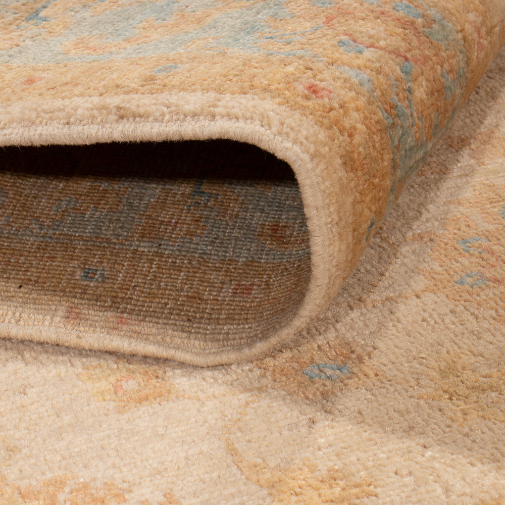 Tappeto Ziegler - 150 x 101 cm - beige