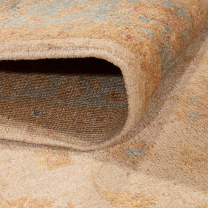 Tappeto Ziegler - 150 x 101 cm - beige