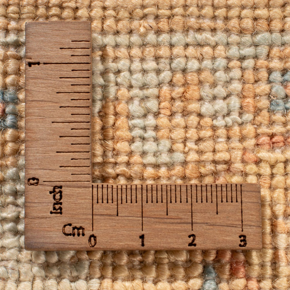 Tappeto Ziegler - 150 x 101 cm - beige