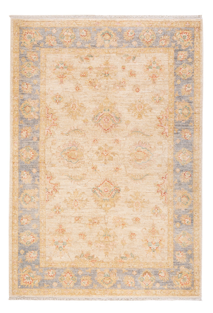 Tappeto Ziegler - 150 x 101 cm - beige