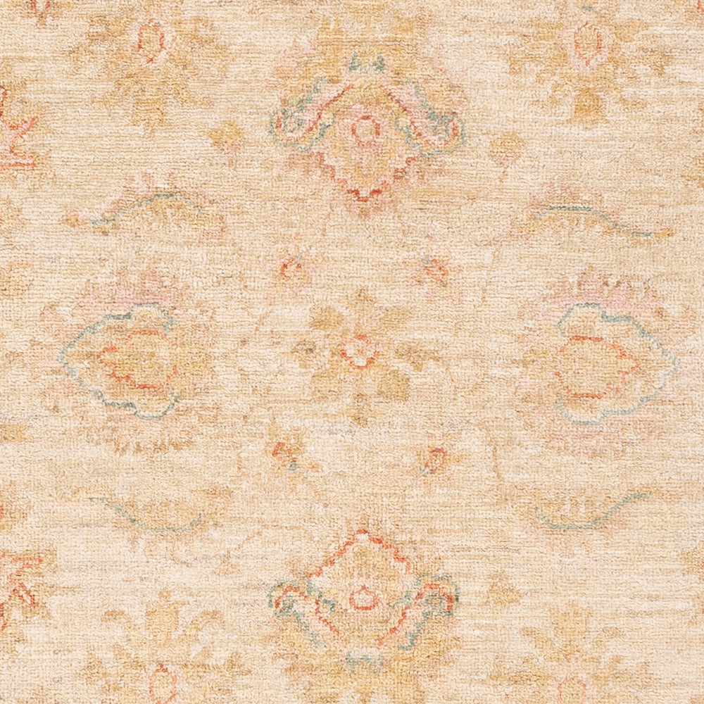 Tappeto Ziegler - 150 x 101 cm - beige