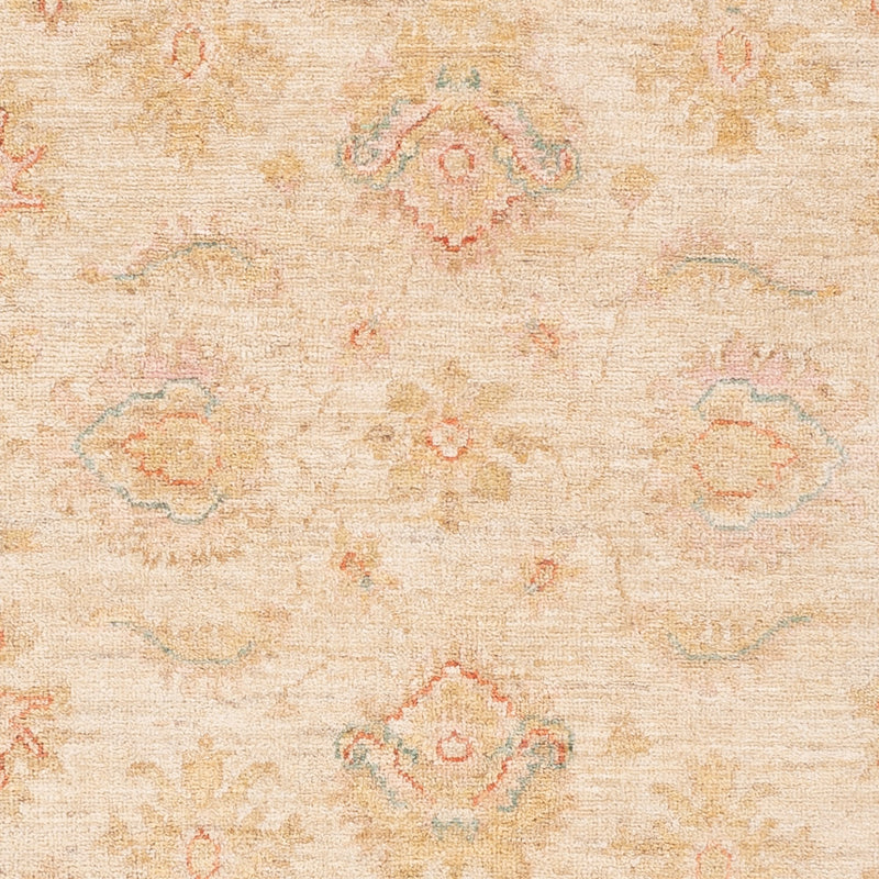 Tappeto Ziegler - 150 x 101 cm - beige