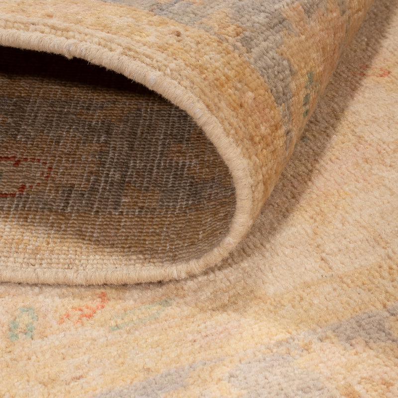 Tappeto Ziegler - 150 x 101 cm - beige