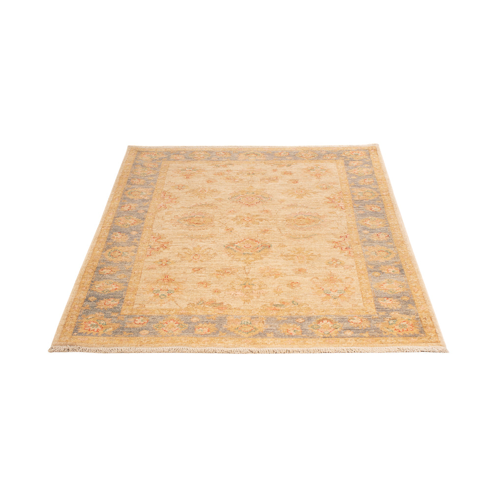 Tappeto Ziegler - 150 x 101 cm - beige