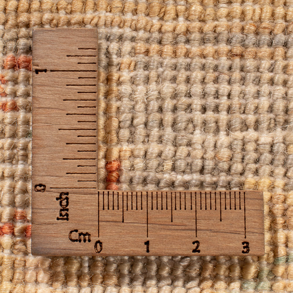 Tappeto Ziegler - 150 x 101 cm - beige