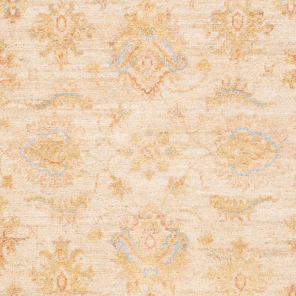 Tappeto Ziegler - 150 x 103 cm - beige