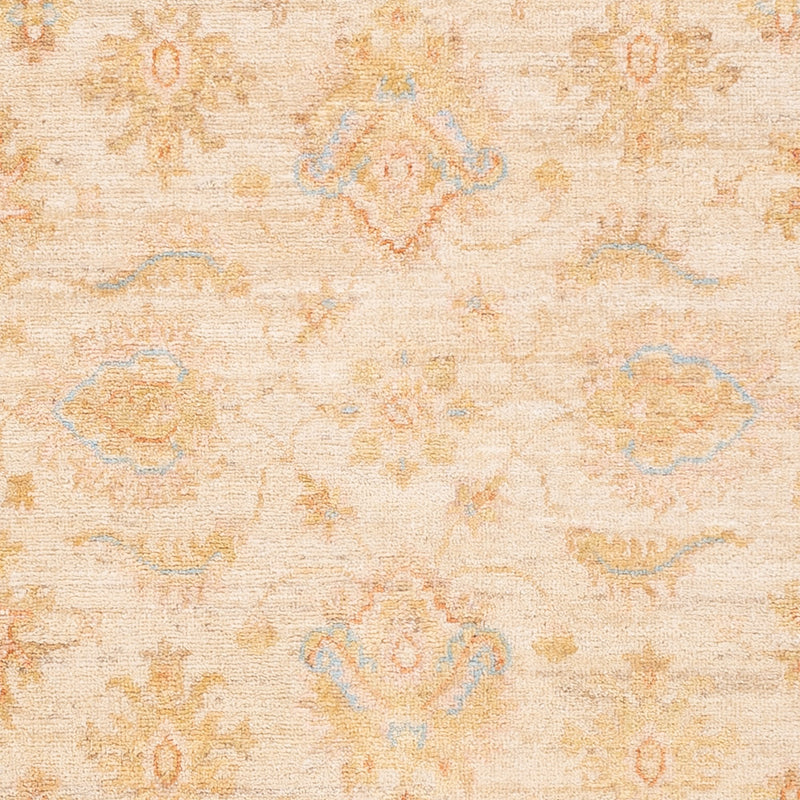 Tappeto Ziegler - 150 x 103 cm - beige