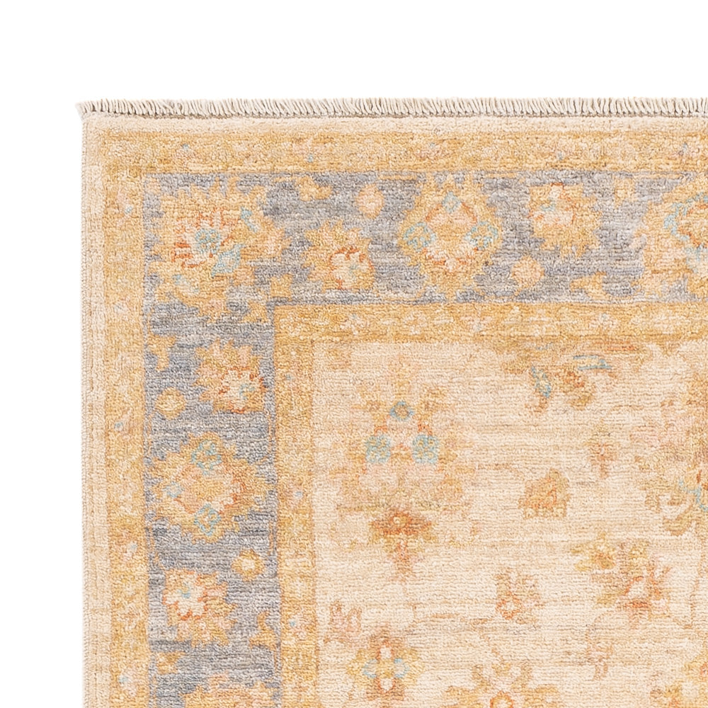 Tappeto Ziegler - 150 x 103 cm - beige