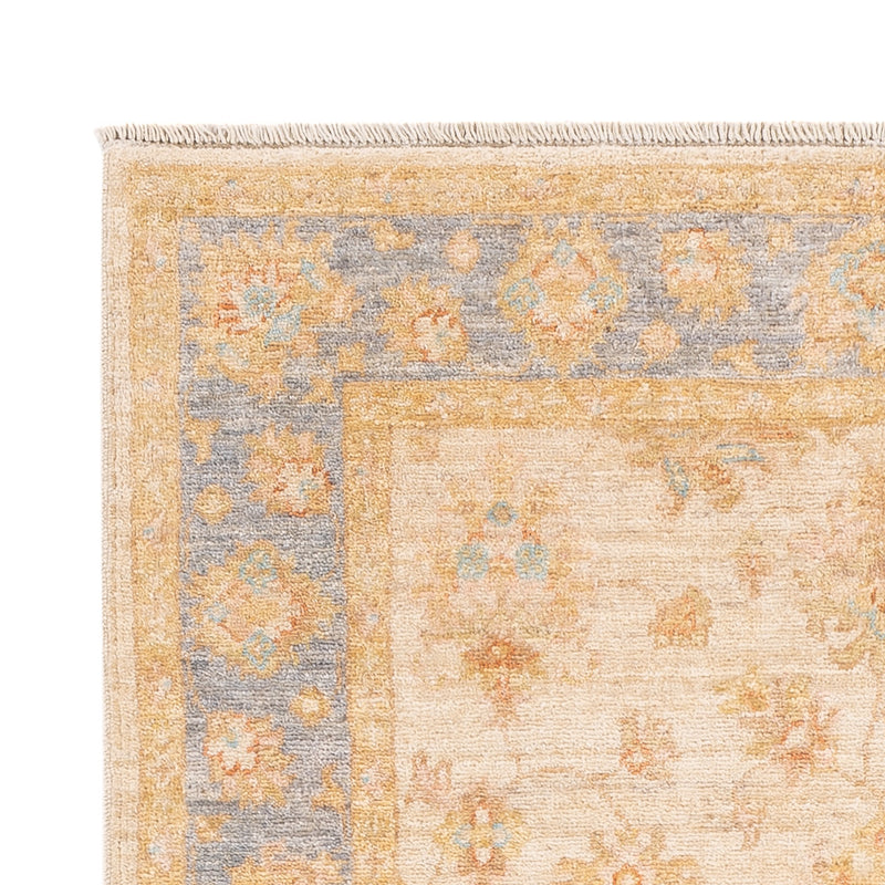 Tappeto Ziegler - 150 x 103 cm - beige